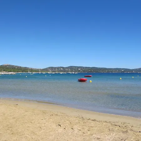 Villa Manureva By Interhome Cavalaire-sur-Mer