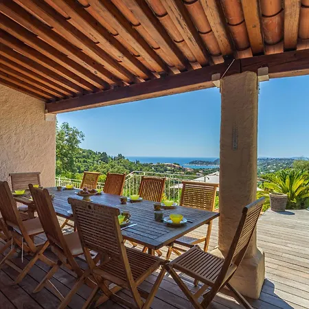 Manureva By Interhome * Cavalaire-sur-Mer