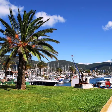 Manureva By Interhome Villa Cavalaire-sur-Mer