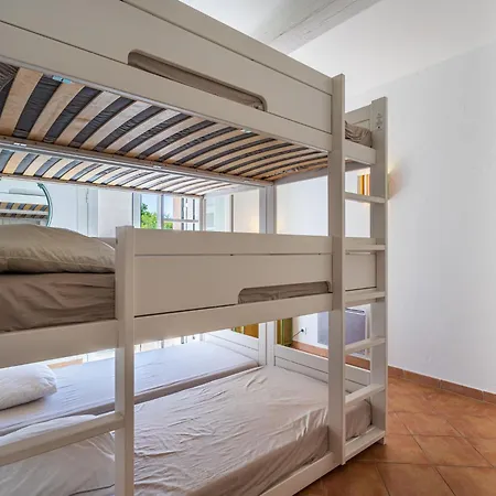 Manureva By Interhome Villa *