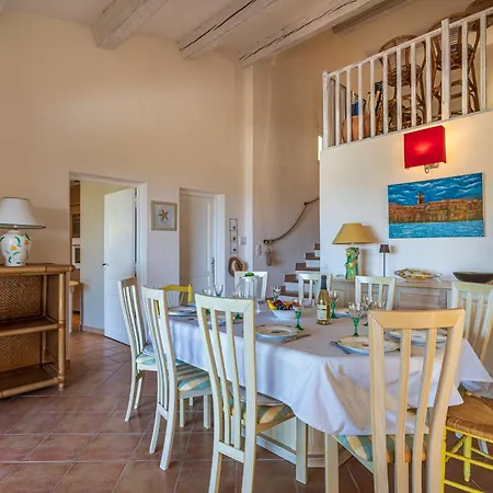 Manureva By Interhome Villa *