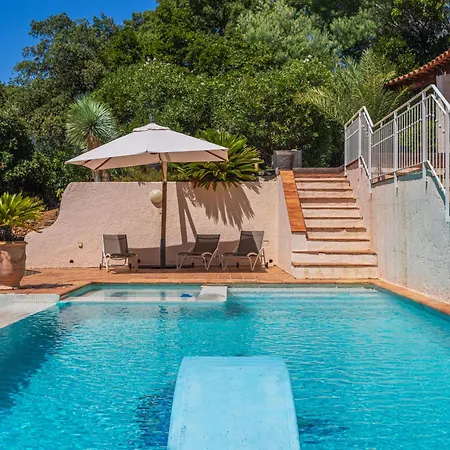 Villa Manureva By Interhome