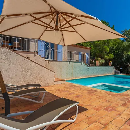 Manureva By Interhome Villa *