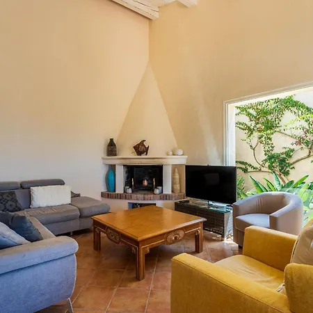 Manureva By Interhome Villa