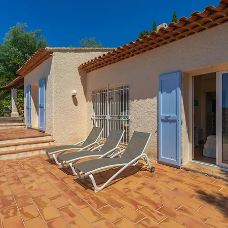 Manureva By Interhome *