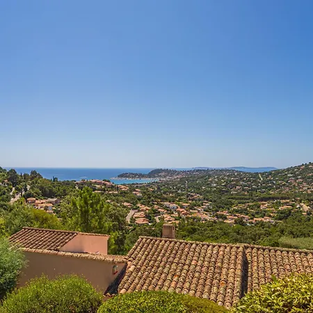 Manureva By Interhome Cavalaire-sur-Mer