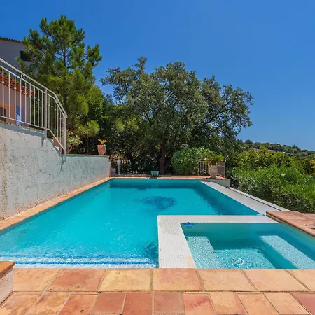 Manureva By Interhome Villa