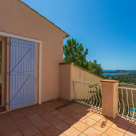 Villa Manureva By Interhome *