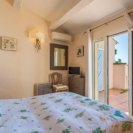 Manureva By Interhome فيلة كافالير سور مير