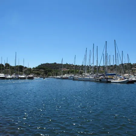 Manureva By Interhome Cavalaire-sur-Mer