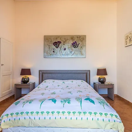 Manureva By Interhome * Cavalaire-sur-Mer