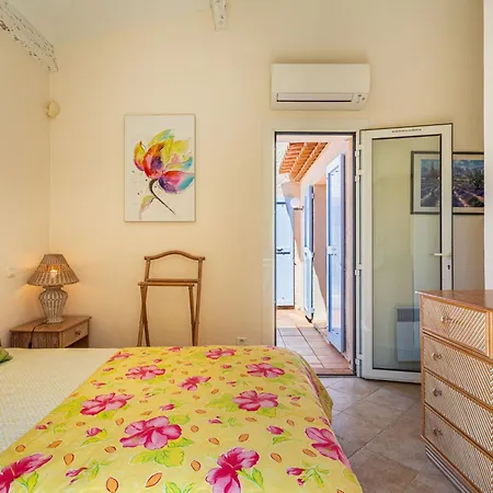 فيلة Manureva By Interhome *