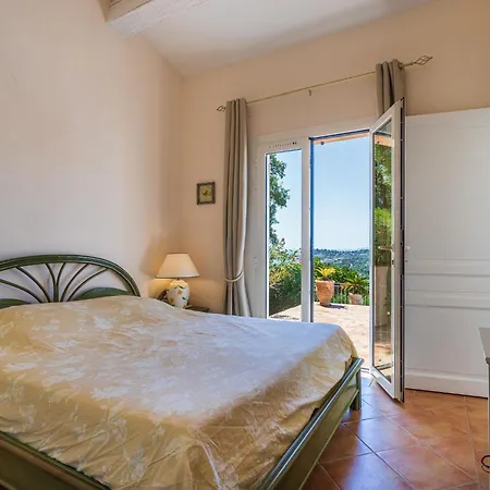 Villa Manureva By Interhome Cavalaire-sur-Mer