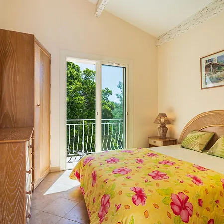 Villa Manureva By Interhome